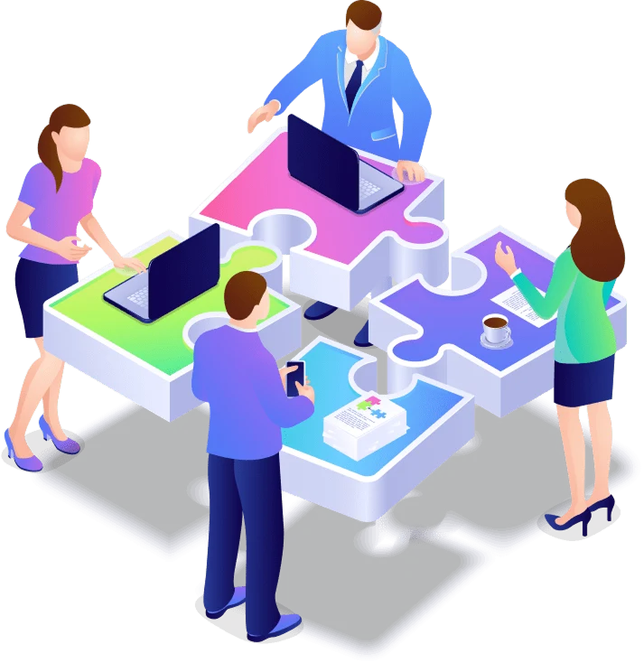 Truesys digital solutions